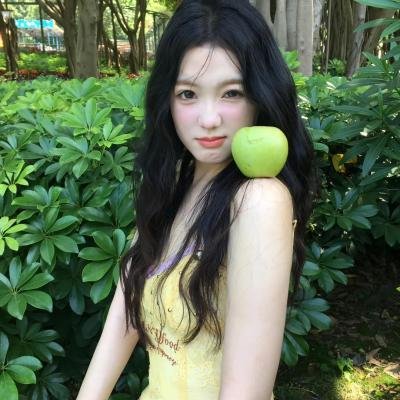 归来的她